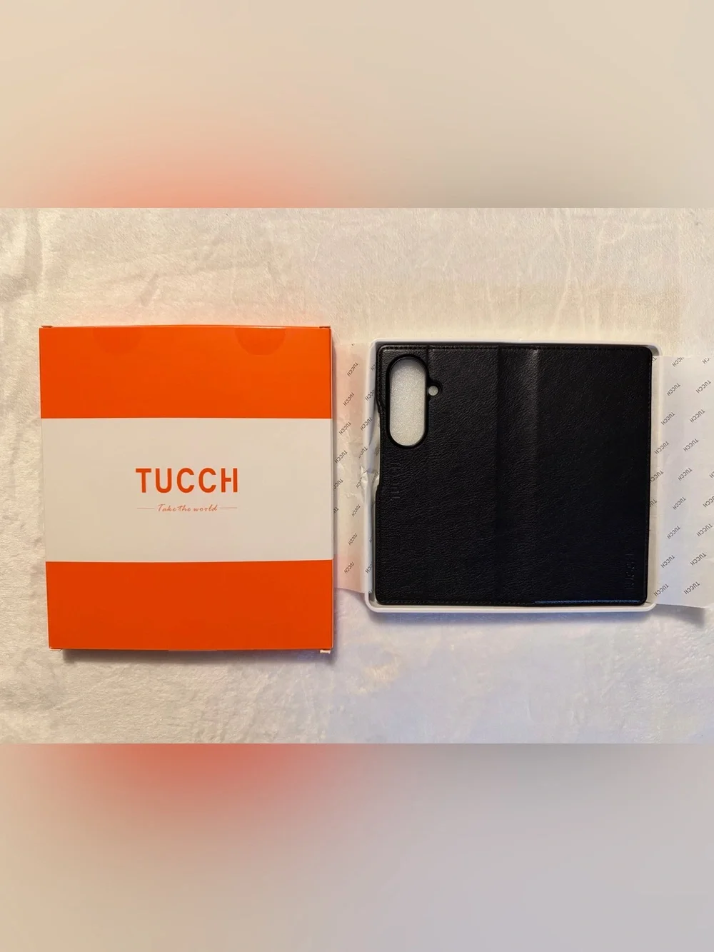 For Samsung Galaxy Z Fold8 Magnetic Leather Card Slots Wallet Stand Case Cover